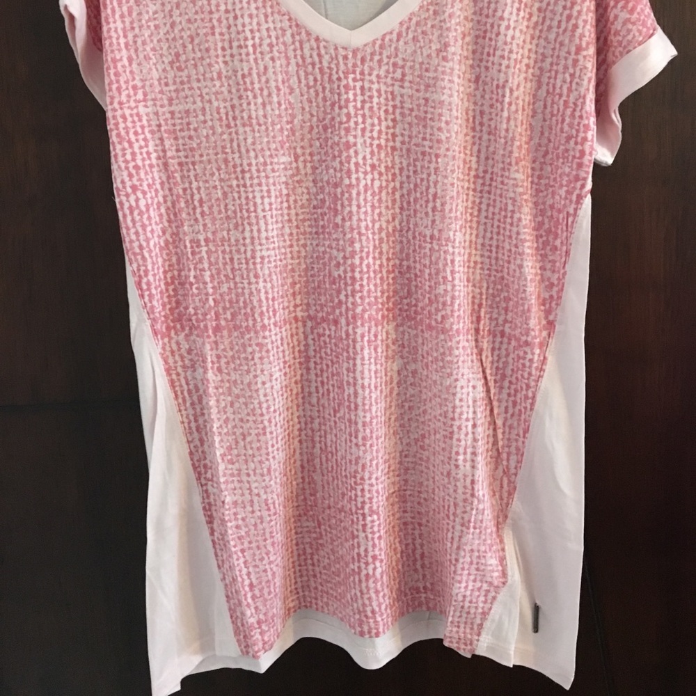 NEW Calvin Klein Jeans Blouse - small